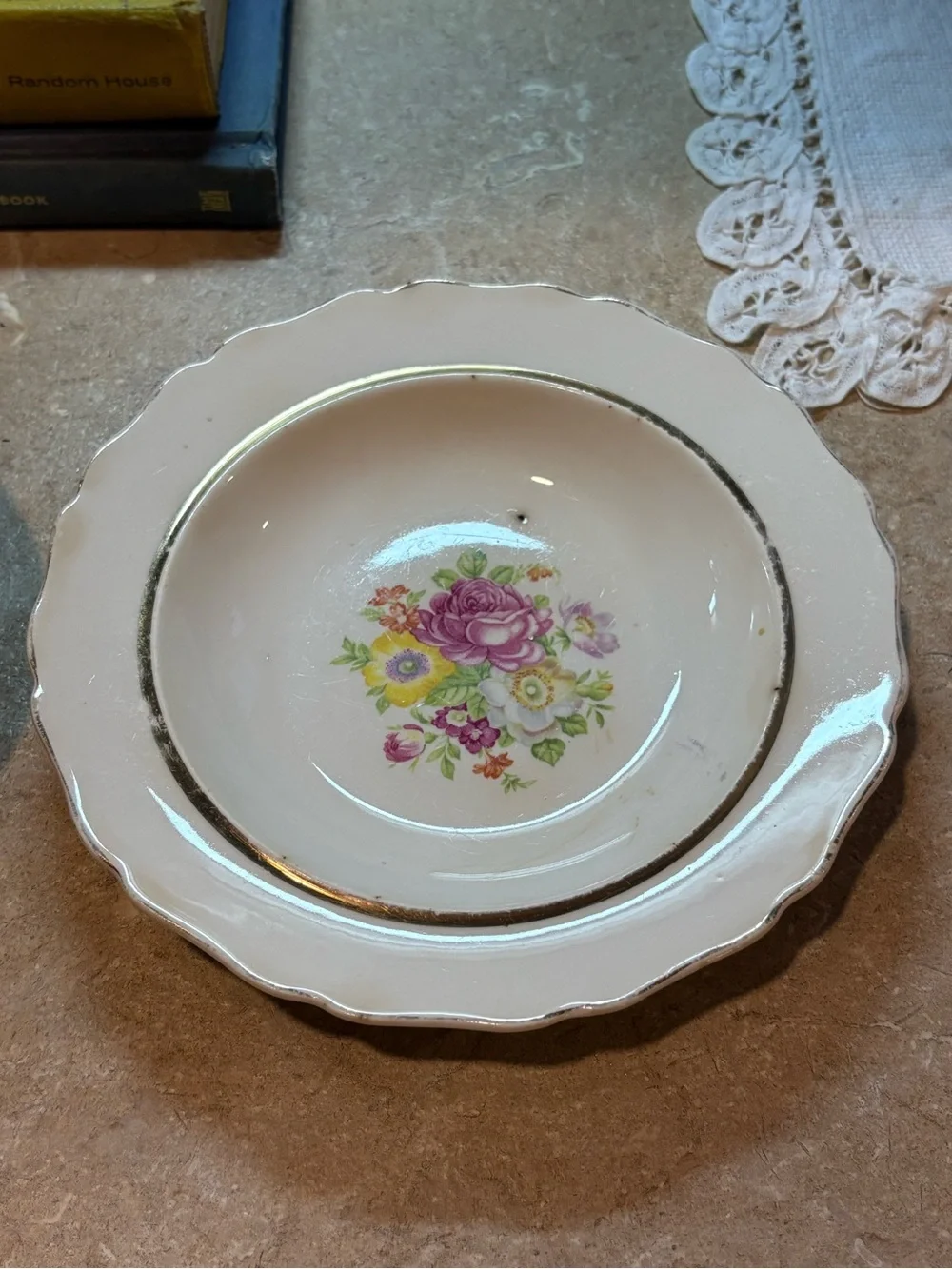 Keystone beautiful vintage